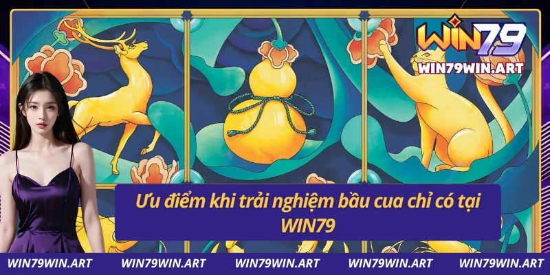 Ưu điểm không thể bỏ qua