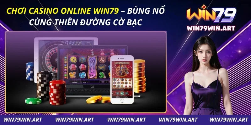 Chơi Casino Online