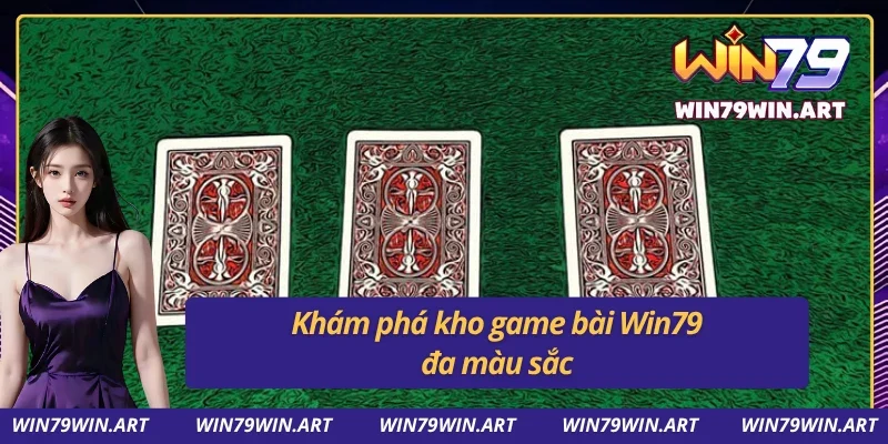 Những siêu phẩm game bài chất lượng đáng trải nghiệm 