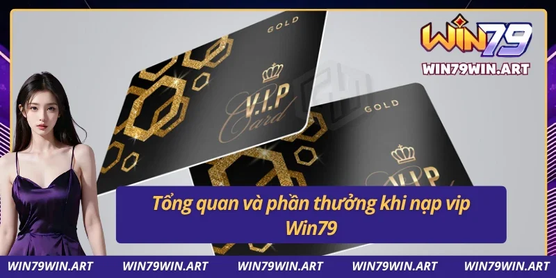 Các đặc quyền dành cho các đại gia tại Win79