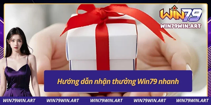 Hướng dẫn nhận thưởng dành cho tân thủ nhanh