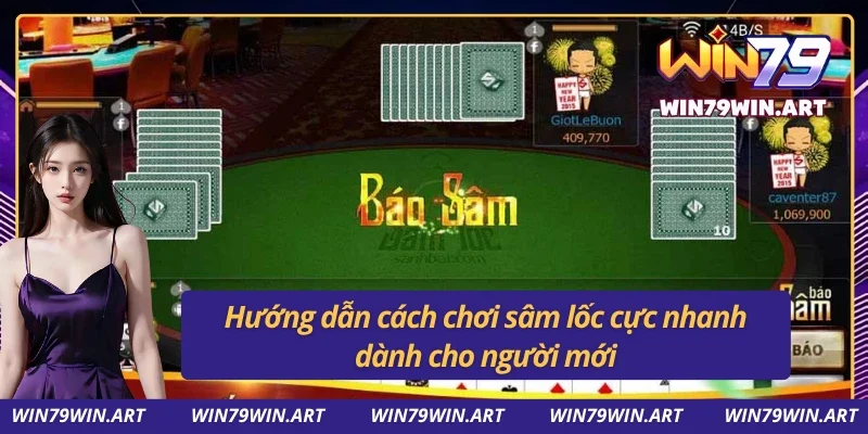 Hướng dẫn cho người mới