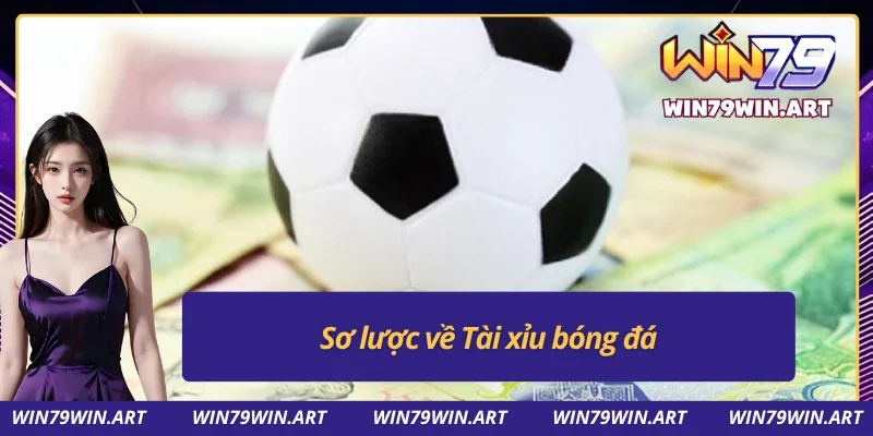 Trải Nghiệm Tài Xỉu Bóng Đá - Đỉnh Cao Cá Cược Trực Tuyến 2 Giới thiệu tài xỉu bóng đá