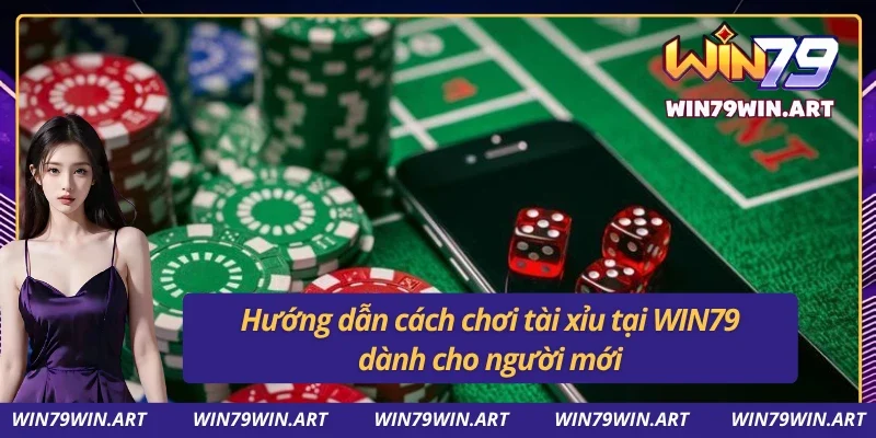 Hướng dẫn người mới