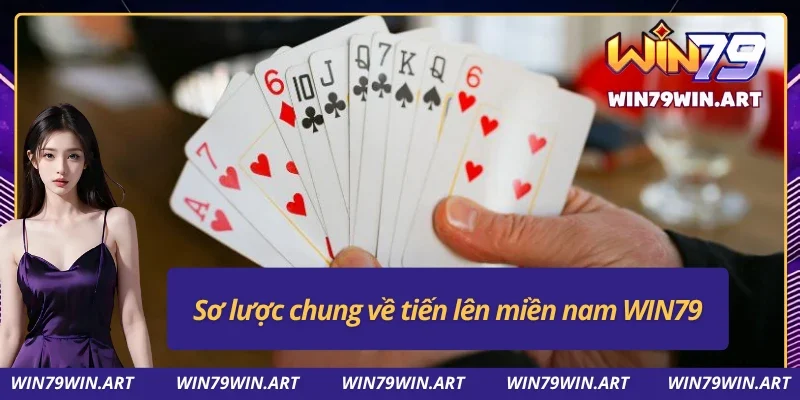 Sơ lược về tiến lên